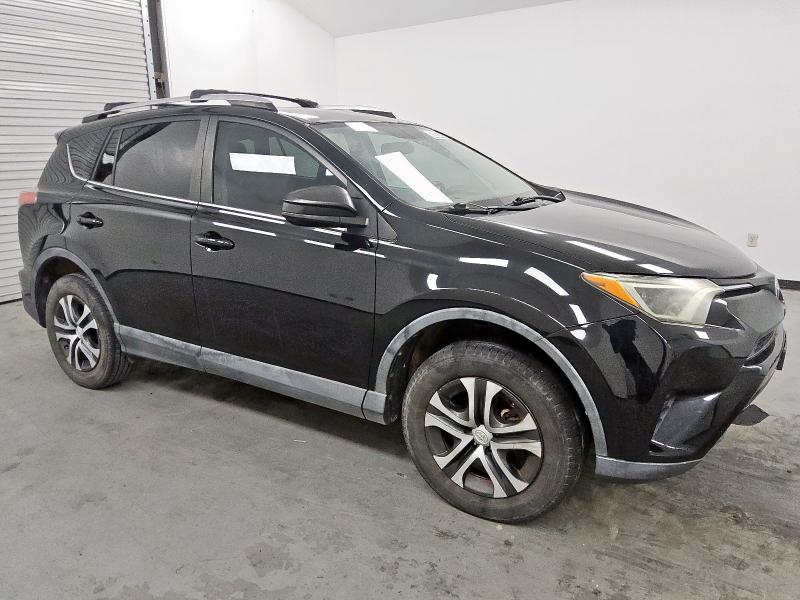 2016 TOYOTA RAV4 LE - 2T3ZFREV2GW251798