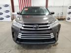 Lot #3294538645 2018 TOYOTA HIGHLANDER