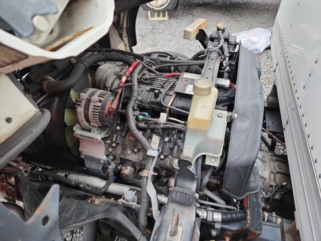 2020 MITSUBISHI FE FEC72S #3286621921