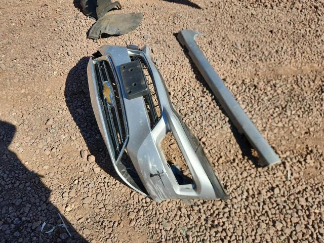 2014 CHEVROLET IMPALA LT - 1G1125S37EU107736