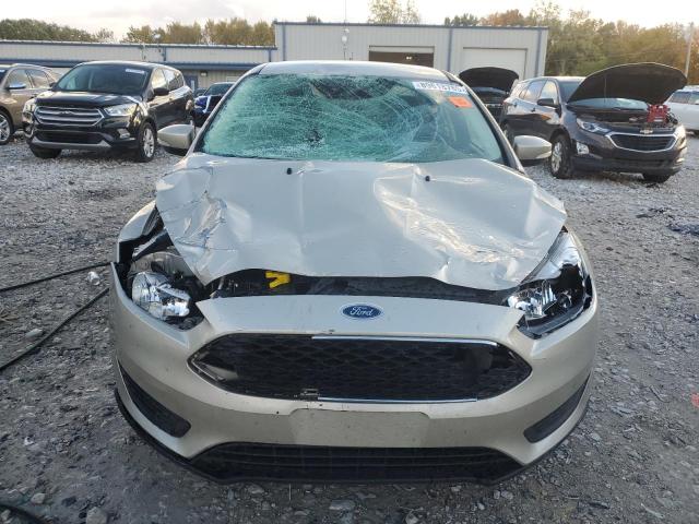 2017 FORD FOCUS SE - 1FADP3F22HL229383