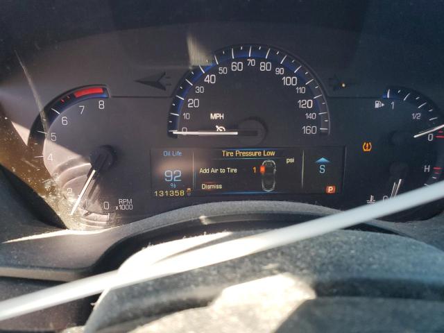 2013 CADILLAC ATS - 1G6AA5RA8D0136041