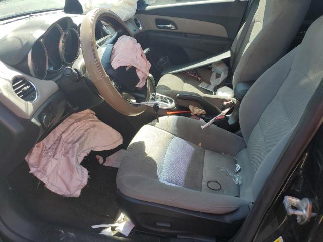 2016 CHEVROLET CRUZE LIMI #3261317478