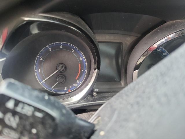 2016 TOYOTA COROLLA L - 2T1BURHE2GC503496