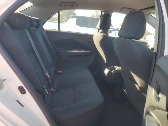 2010 TOYOTA YARIS #3278568962