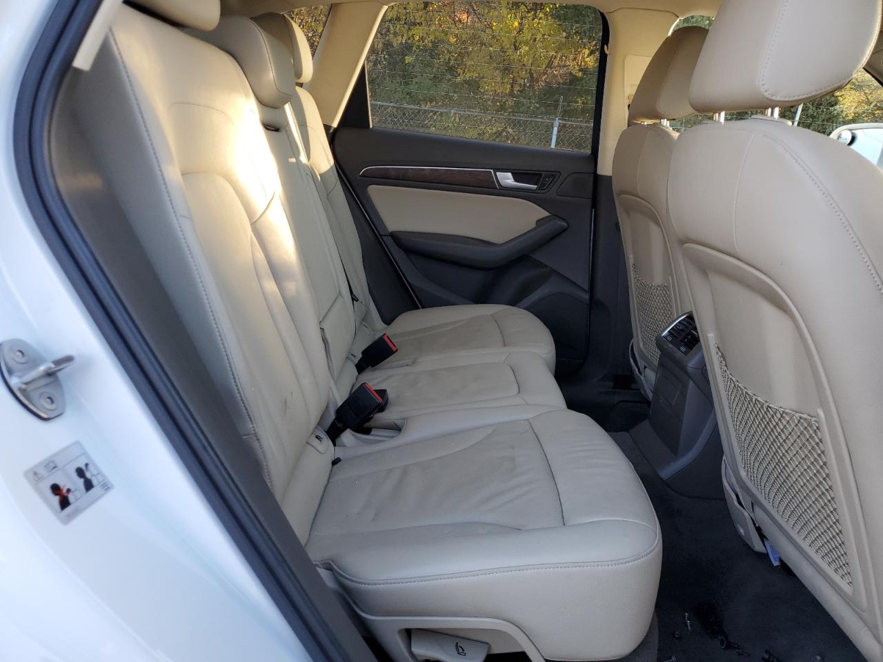 AUDI Q5 PREMIUM PLUS