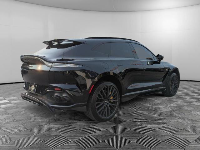 2023 ASTON MARTIN DBX 707 SD7VUJBWXPTV06039