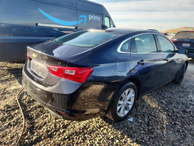 2023 CHEVROLET MALIBU LT #3315842147