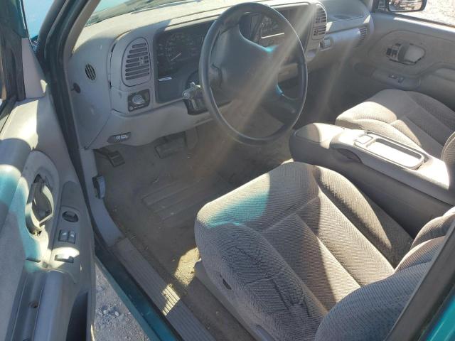 1996 CHEVROLET GMT-400 C1 #3282605870