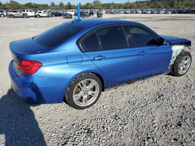 2018 BMW 330 XI - WBA8D9G5XJNU69692