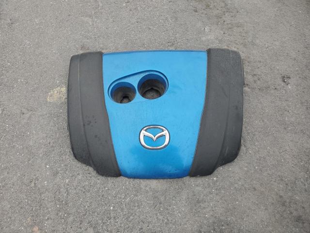 2013 MAZDA CX-5 SPORT - JM3KE4BE0D0165926