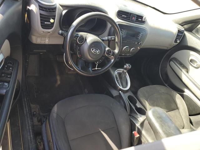 2014 KIA SOUL - KNDJN2A27E7059854