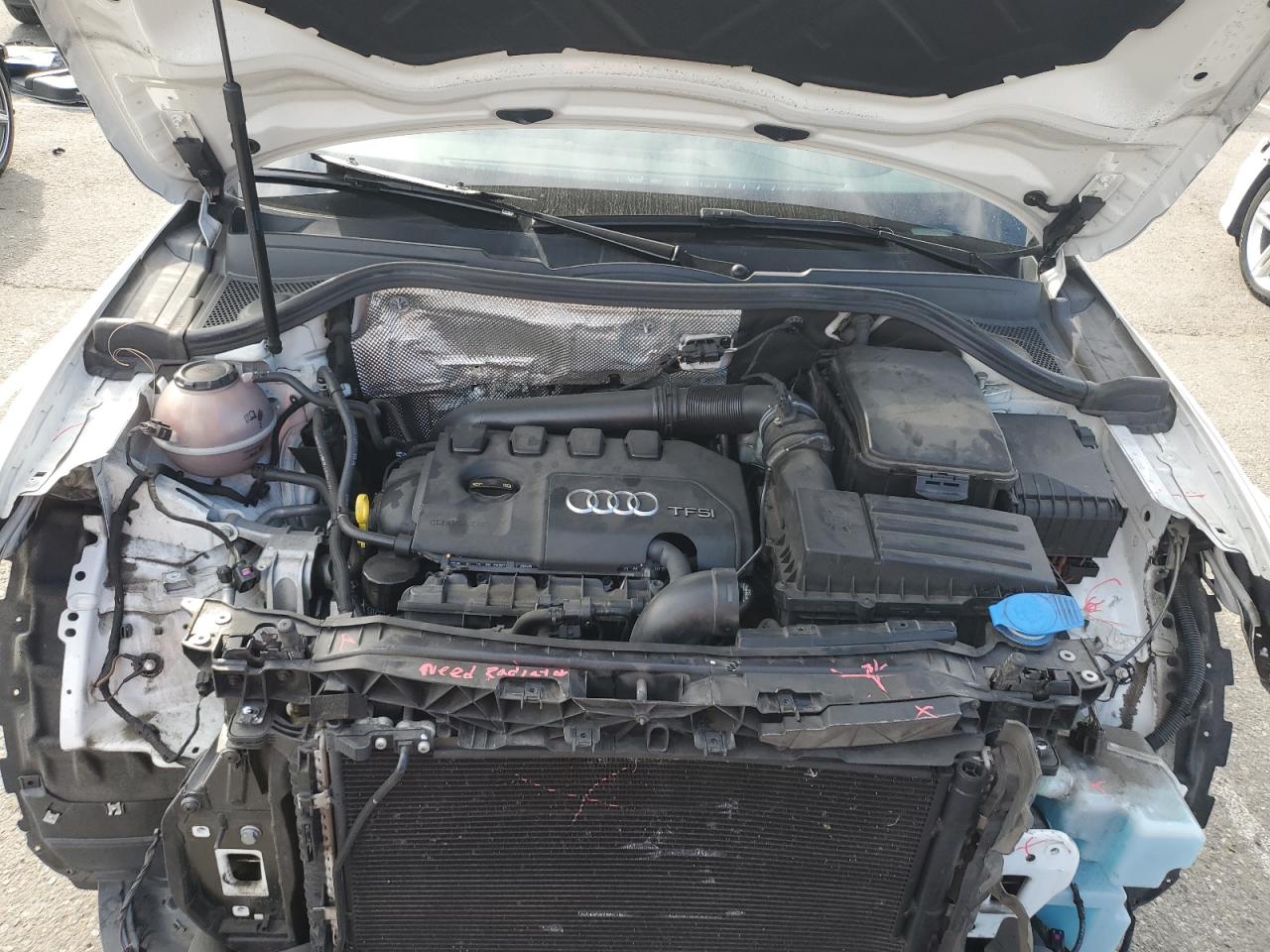 AUDI Q3 PREMIUM PLUS