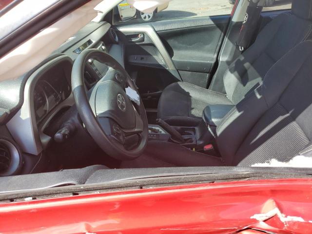 2013 TOYOTA RAV4 XLE - 2T3RFREV0DW040384