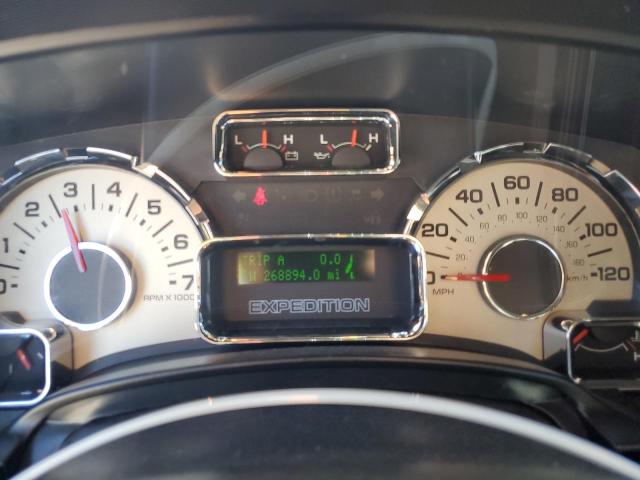 2011 FORD EXPEDITION - 1FMJU1K51BEF06400