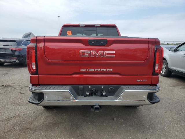 2025 GMC SIERRA K15 - 3GTUUDED8SG191318