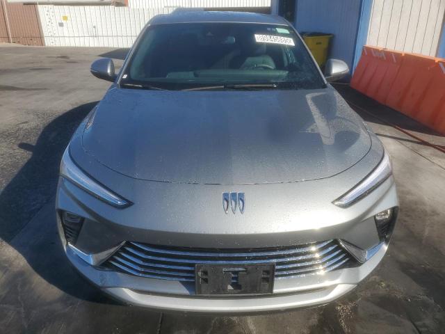 2025 BUICK ENVISTA PR - KL47LAEP7SB226779