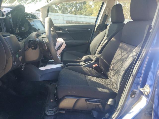 2019 HONDA FIT EX - 3HGGK5H88KM745628