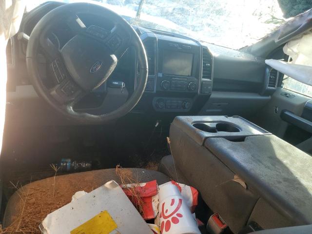 2019 FORD F150 SUPER #3282591892