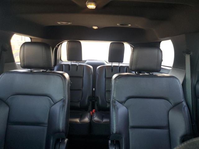 2016 FORD EXPLORER XLT - 1FM5K8D83GGC22110