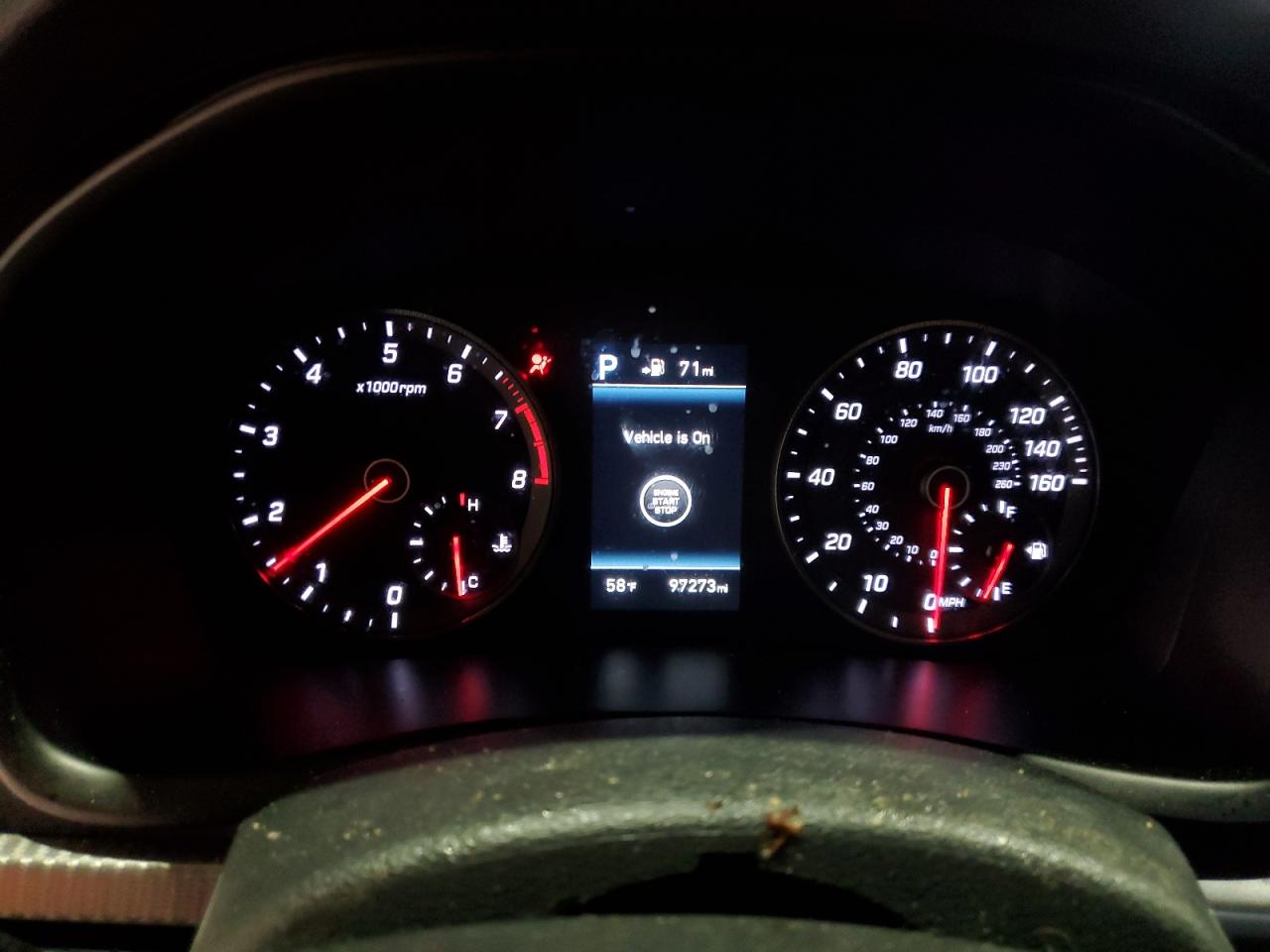 HYUNDAI SONATA LIMITED