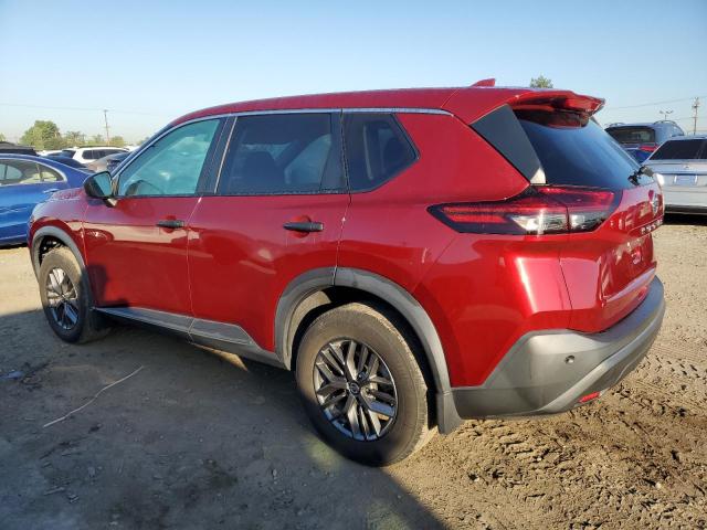 2021 NISSAN ROGUE S #3269752680