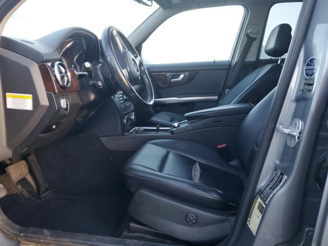 2013 MERCEDES-BENZ GLK 350 - WDCGG5HB0DG007602