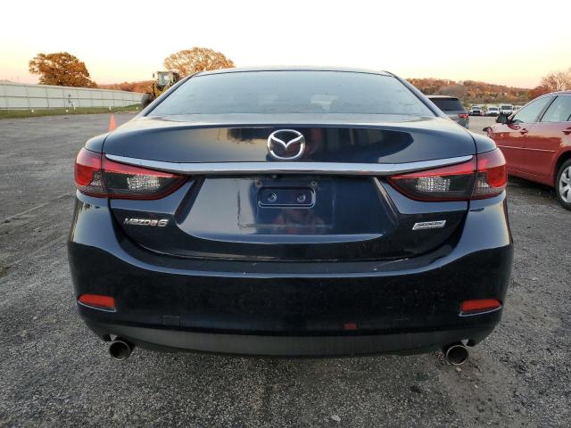 2016 MAZDA MAZDA6S - JM1GJ1U55G1411373