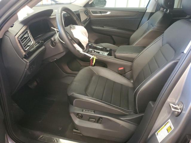 2024 VOLKSWAGEN ATLAS SEL - 1V2BR2CA9RC561466