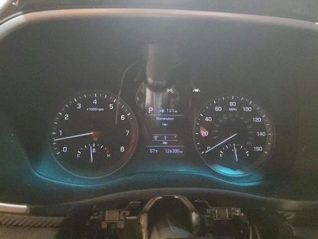 2019 HYUNDAI TUCSON SE KM8J23A47KU956522