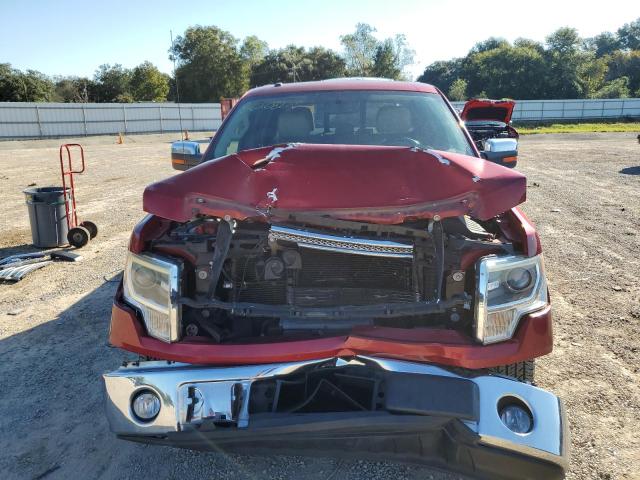 2014 FORD F150 SUPER - 1FTFW1CT2EKD35826