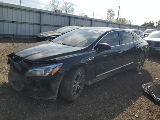 2017 BUICK LACROSSE ESSENCE #3282398285