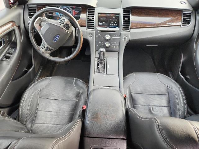 2015 FORD TAURUS LIM 1FAHP2F88FG134266