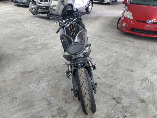 2023 KAWASAKI EX650 R - ML5EXER1XPDA82099