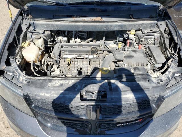 2015 DODGE JOURNEY SX - 3C4PDCBB1FT746942