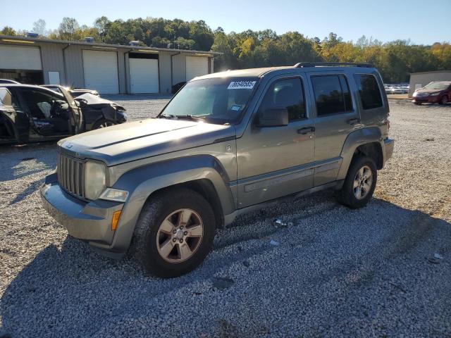 JEEP LIBERTY SP