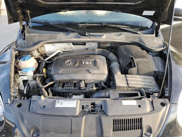 2015 VOLKSWAGEN BEETLE 1.8T 3VWF17AT6FM656506