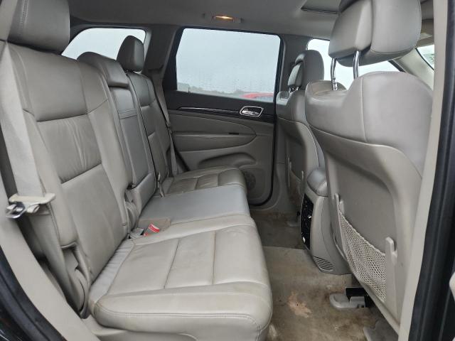 2013 JEEP GRAND CHER #3279735932