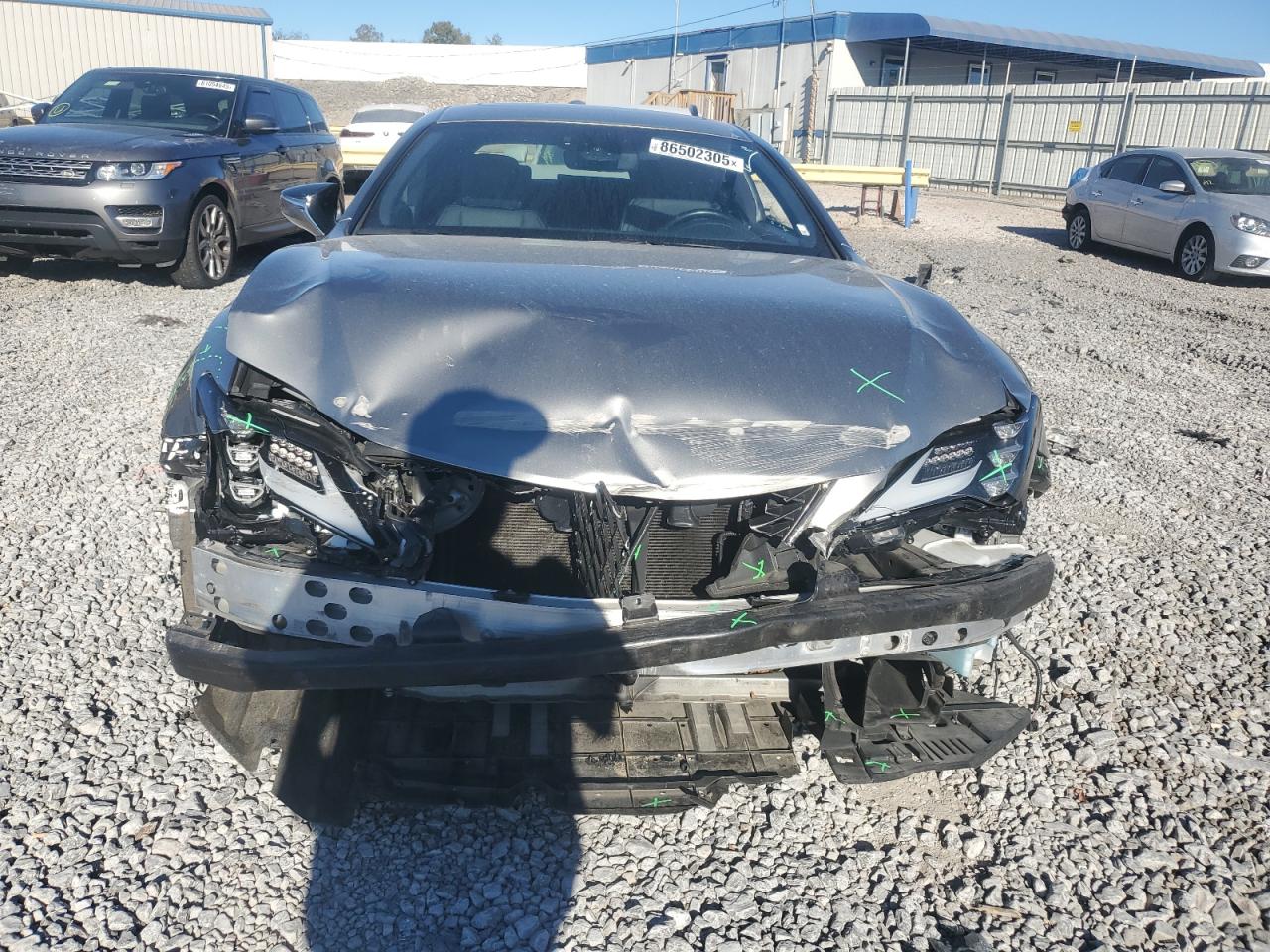 LEXUS RC 350 BASE