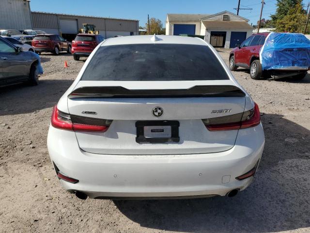 2020 BMW 330XI 3MW5R7J0XL8B11844