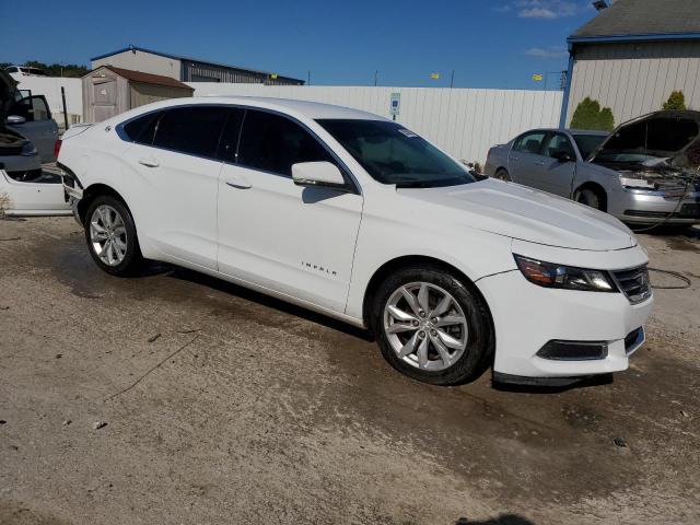 2017 CHEVROLET IMPALA LT - 2G1105S32H9180665
