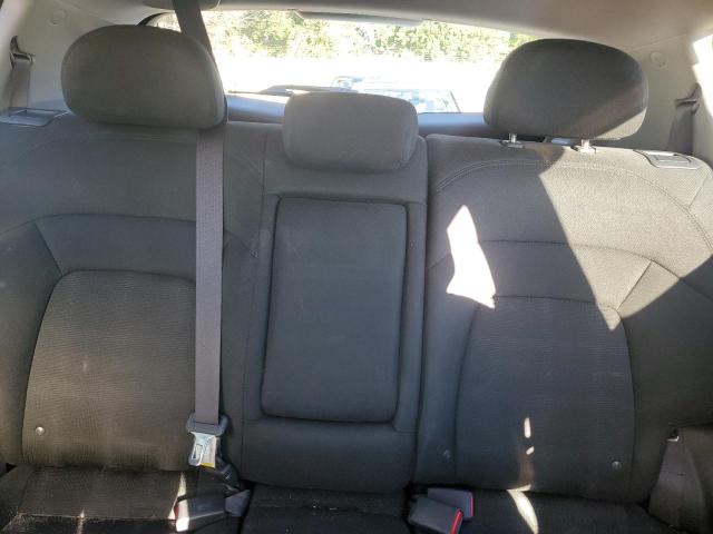 2011 KIA SPORTAGE L - KNDPBCA24B7142338