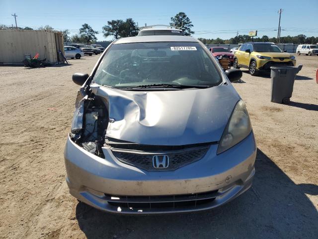 2010 HONDA FIT - JHMGE8H25AS010645
