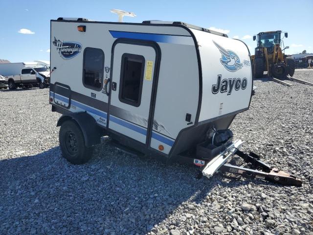 Global Auto Auctions: 2019 JAYC JAY JAYCO