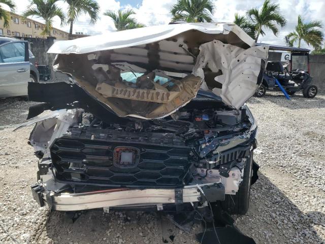 2023 HONDA CR-V EX #3317709083