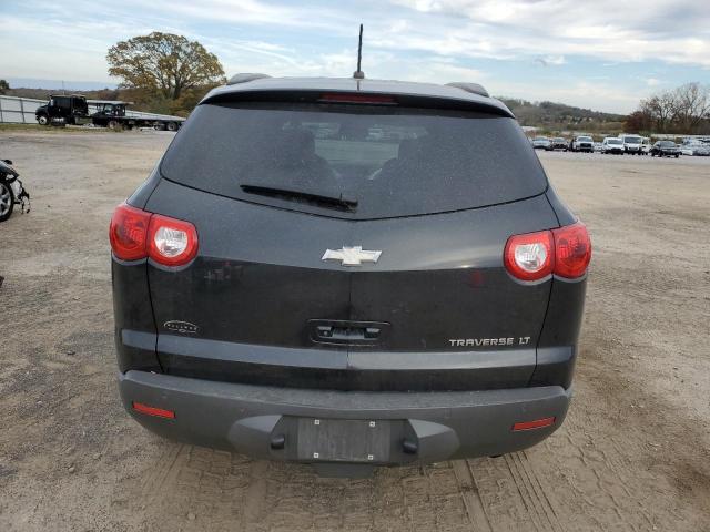 2011 CHEVROLET TRAVERSE L - 1GNKRGED5BJ207913