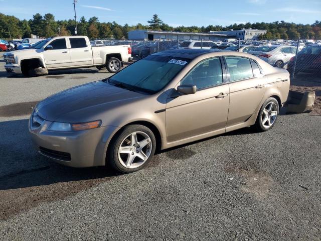 Global Auto Auctions: 2006 ACURA TL