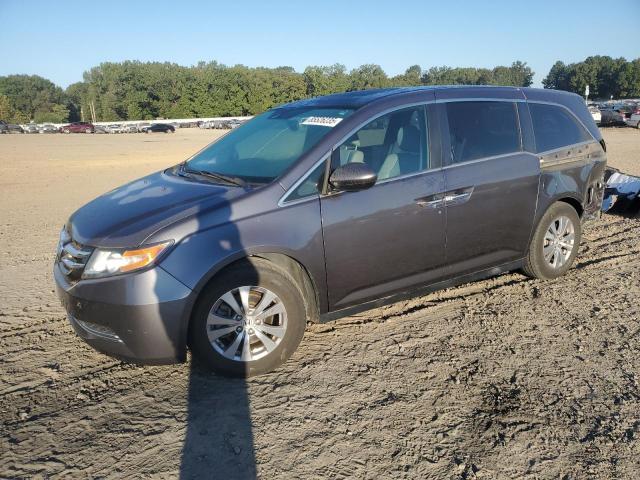 HONDA ODYSSEY EX