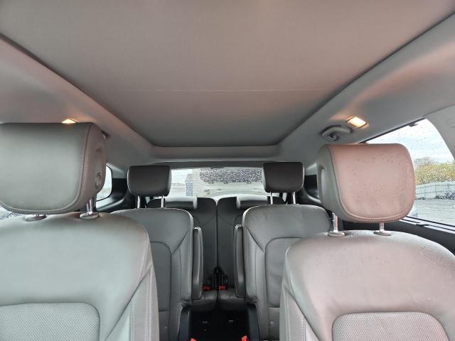 2019 HYUNDAI SANTA FE X - KM8SRDHF1KU302502