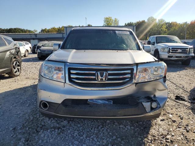 2015 HONDA PILOT SE 5FNYF4H35FB043895